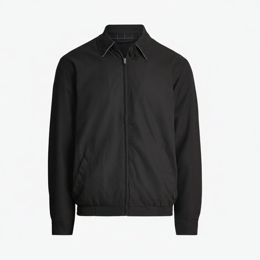 Bi-Swing Jacket