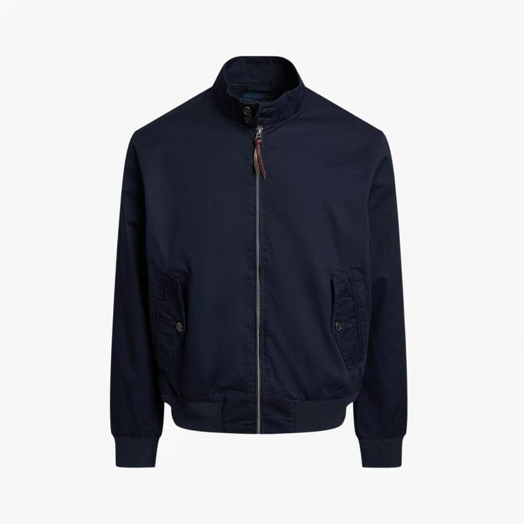 Bedford Twill Jacket