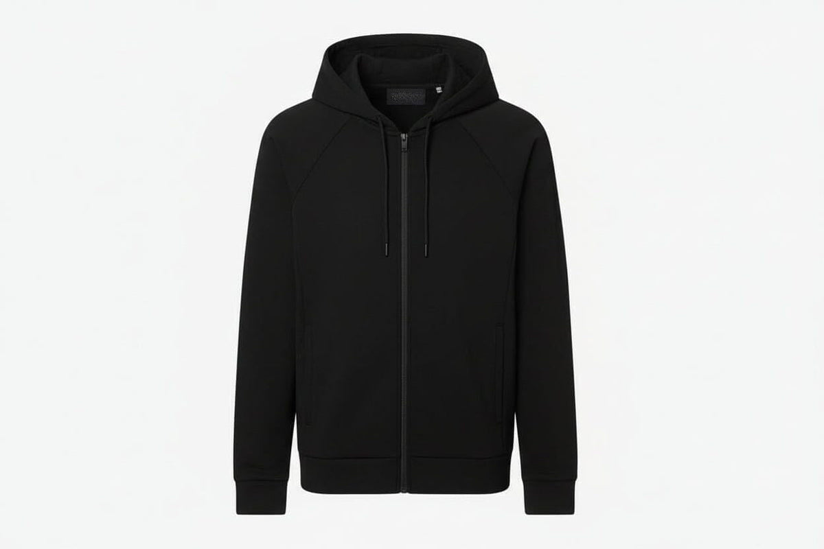 Breathable Sport Track Jacket