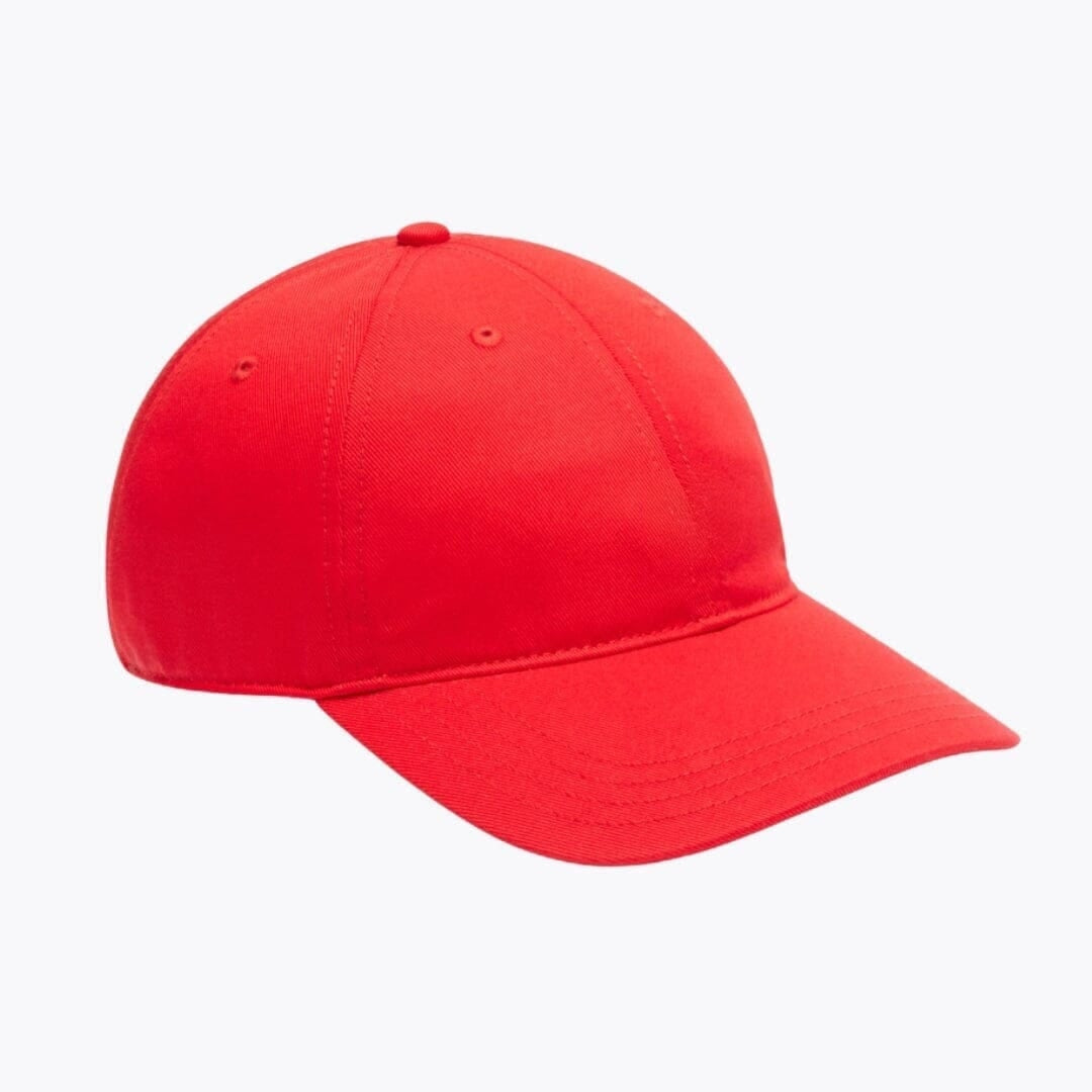Cotton Twill Cap
