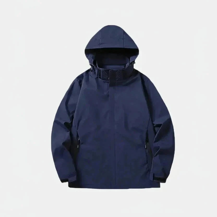 Waterproof Sport Jacket