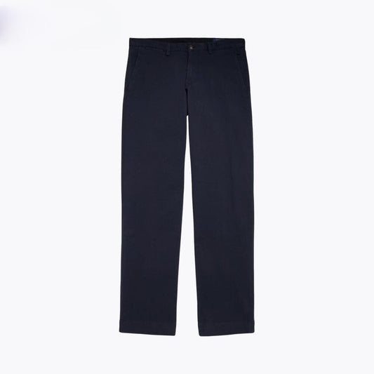 Stretch Straight Fit Chino Pant