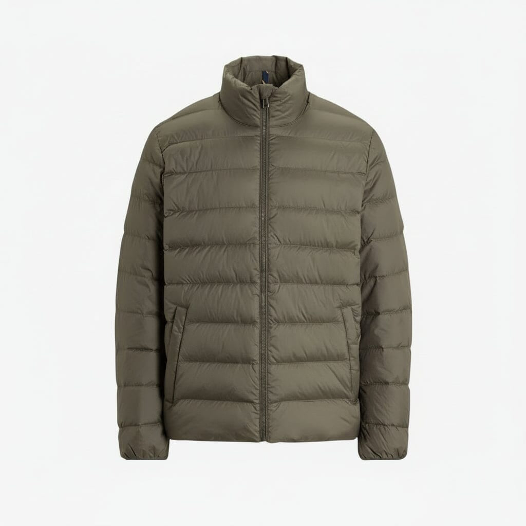 Colden Packable Down Jacket