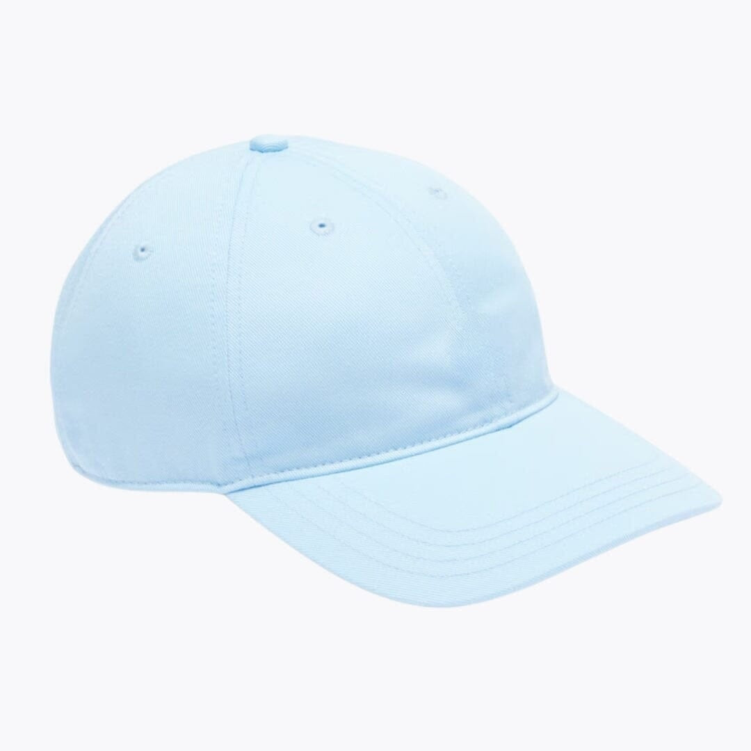 Cotton Twill Cap