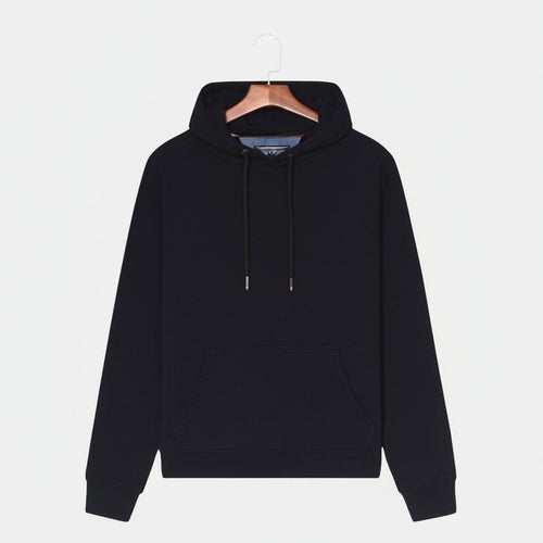 Felpa Essential Shirt