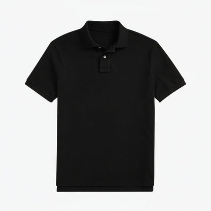The Iconic Mesh Polo Shirt