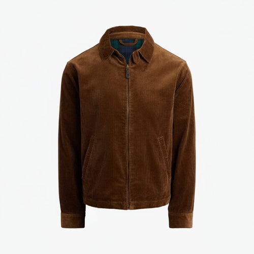 Wynton Corduroy Jacket
