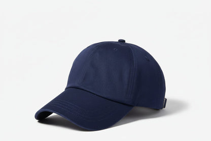Big Pony Chino Ball Cap