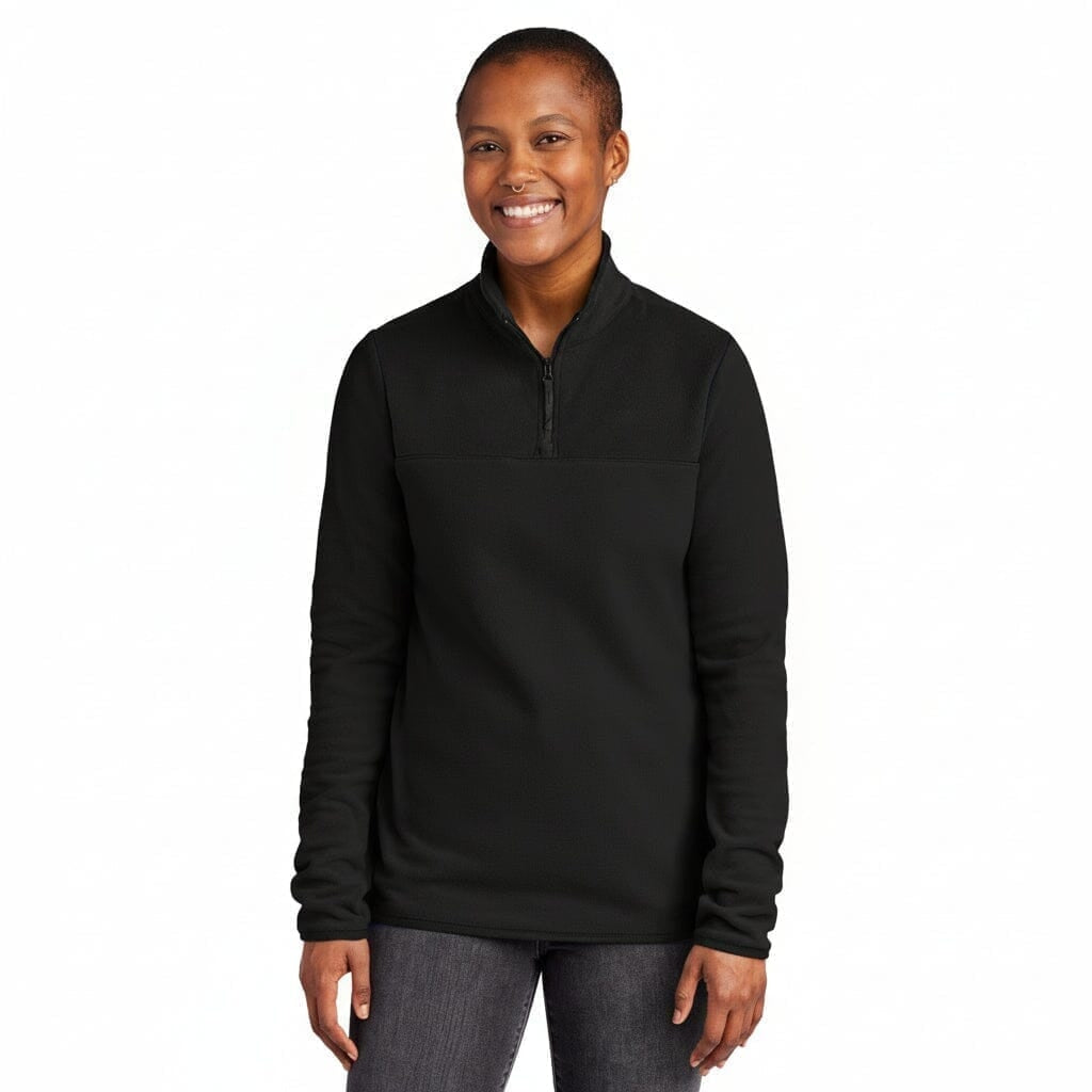 Women's Glacier 1/4-Zip Fleece
