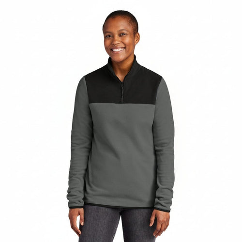 Women's Glacier 1/4-Zip Fleece