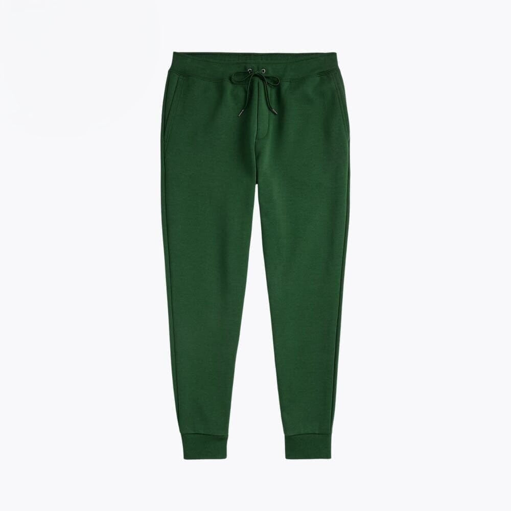 Double-Knit Jogger Pant