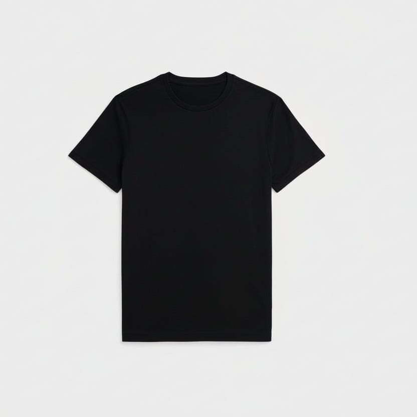 Polo Bear Cotton T-Shirt