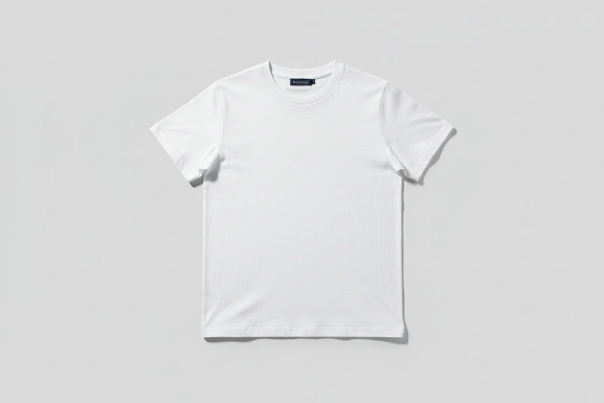 Polo Bear Cotton Jersey Tee