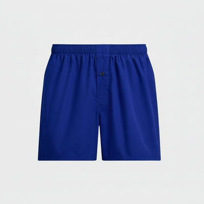 Polo Bear Cotton Boxer