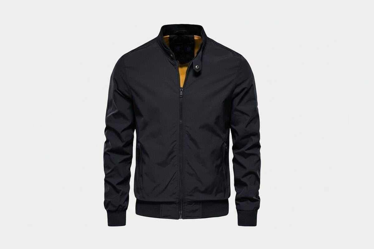 Bomber Classic Bomber Jacket