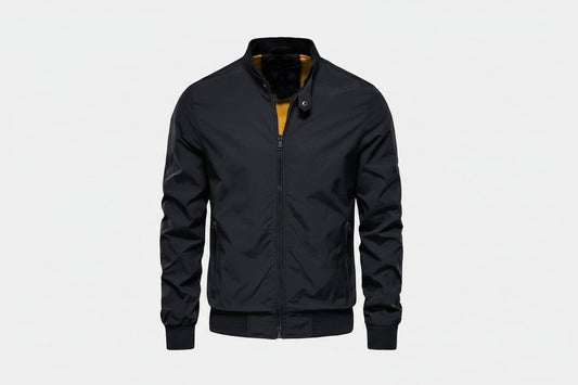 Bomber Classic Bomber Jacket