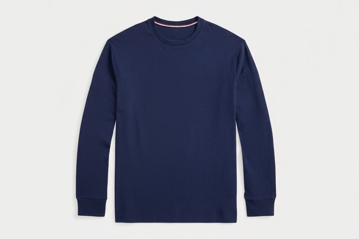 Team Usa Polo Bear T-Shirt