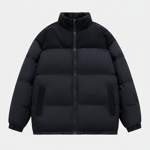 Nuptse Insulated Down Puffer Jacket
