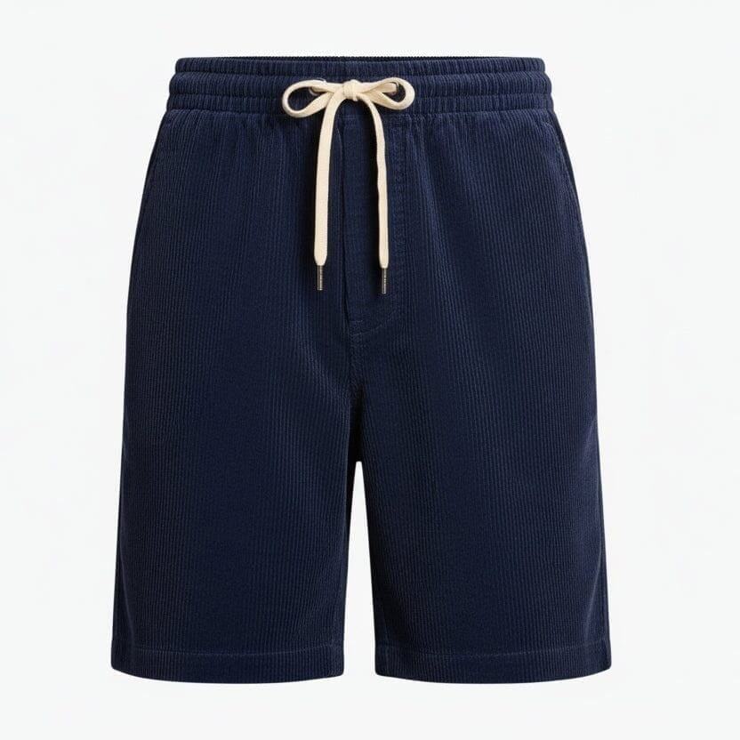 Polo Prepster Corduroy Short
