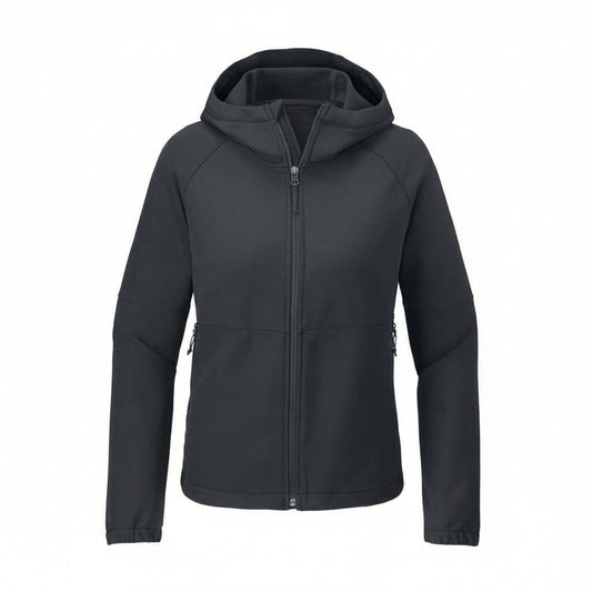 Women's Barr Lake Hooded Soft Shell Jacket
