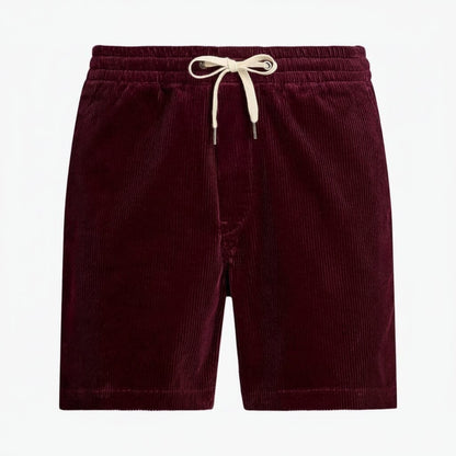 Polo Prepster Corduroy Short