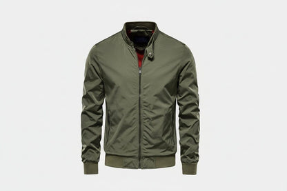 Bomber Classic Bomber Jacket