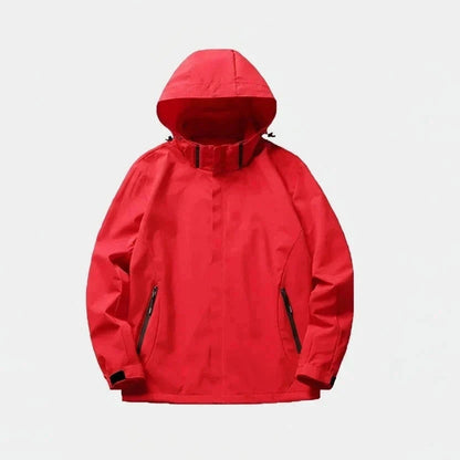 Waterproof Sport Jacket