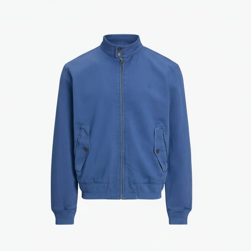 Bedford Chino Jacket