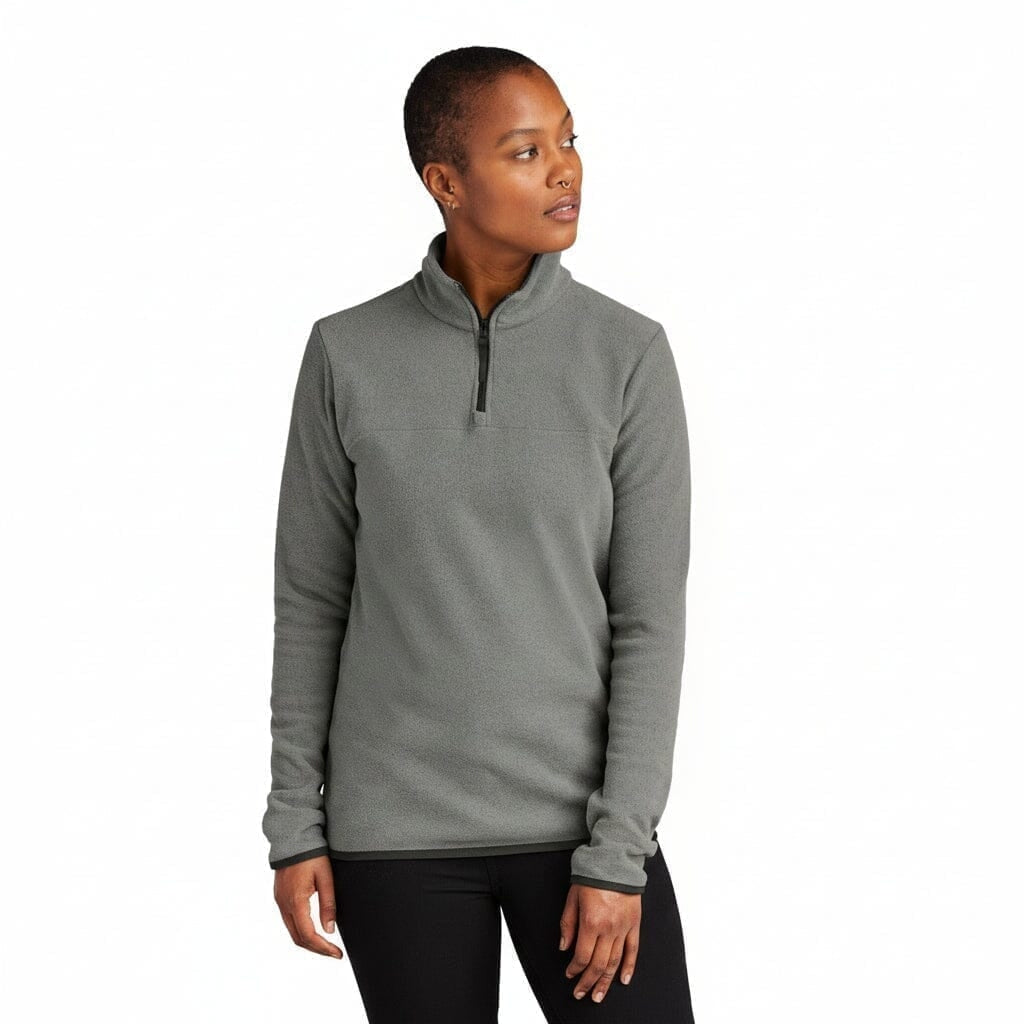 Women's Glacier 1/4-Zip Fleece