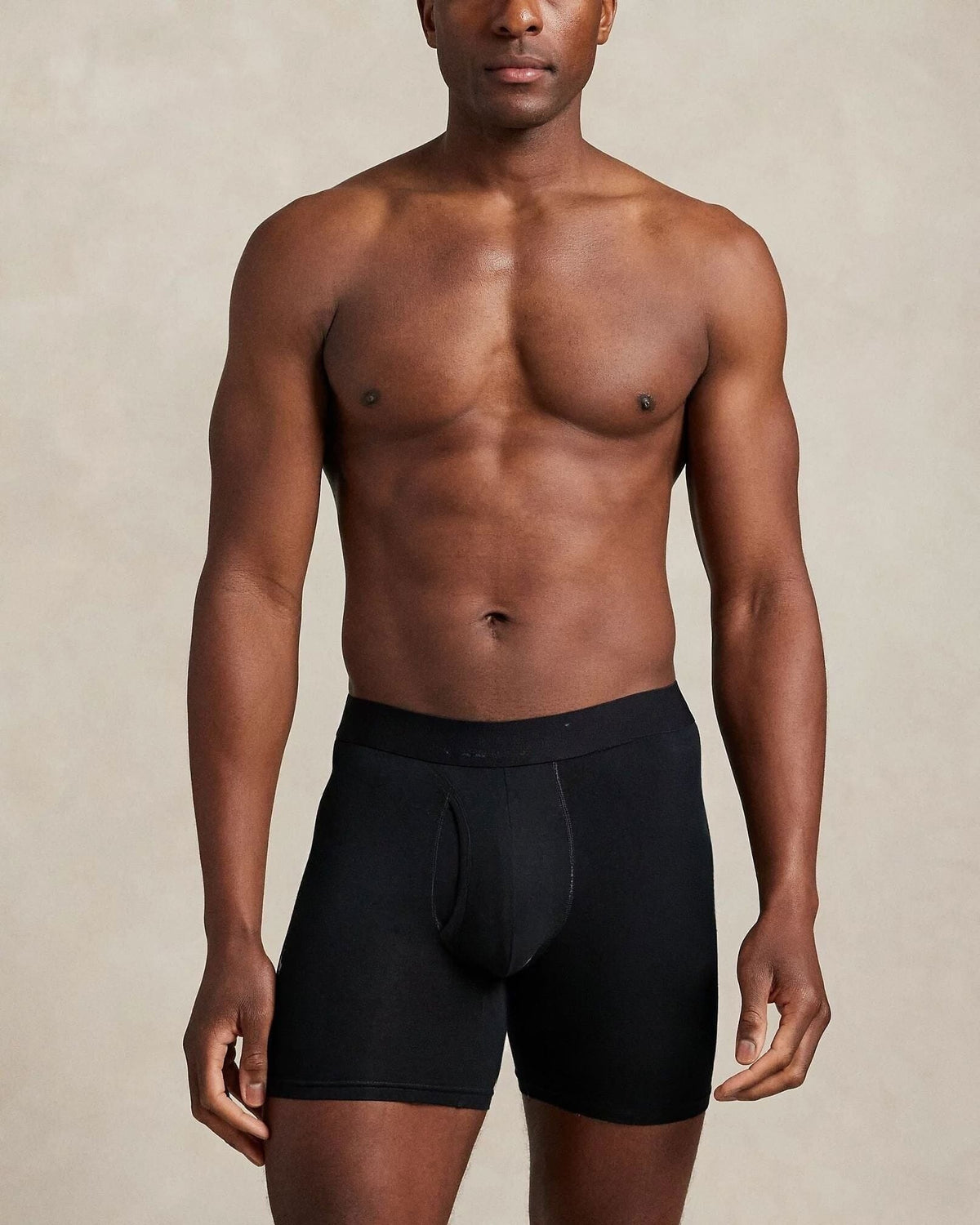 4D-Flex Polo Bear Boxer Brief 3-Pack