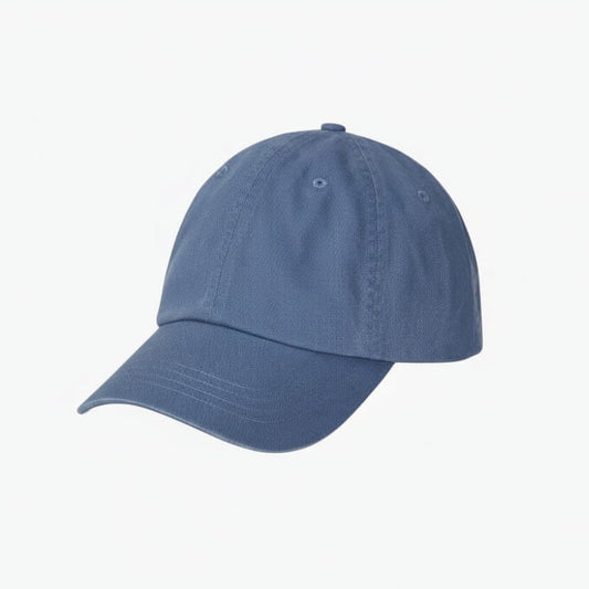 Cotton Chino Ball Cap