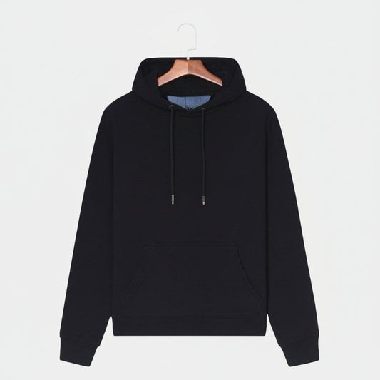 Premium Cotton Hoodie