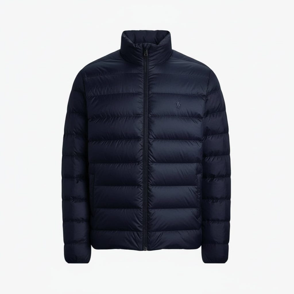 Colden Packable Down Jacket