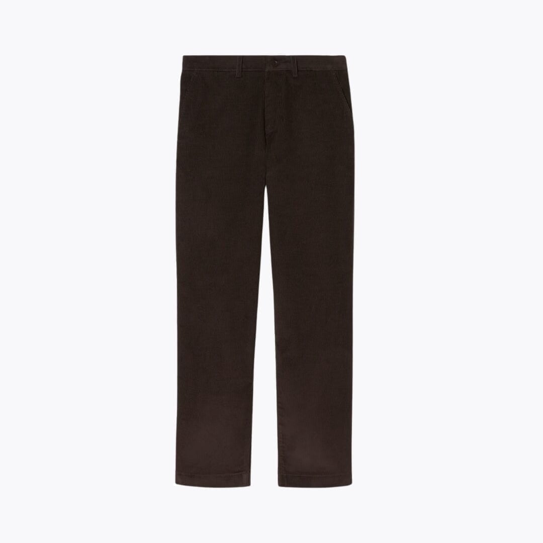 Regular Fit Corduroy Chino Pants