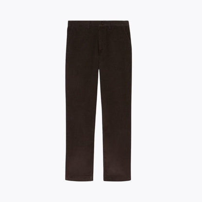 Regular Fit Corduroy Chino Pants