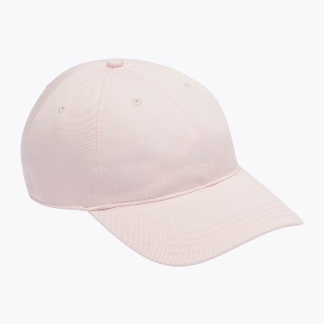 Cotton Twill Cap
