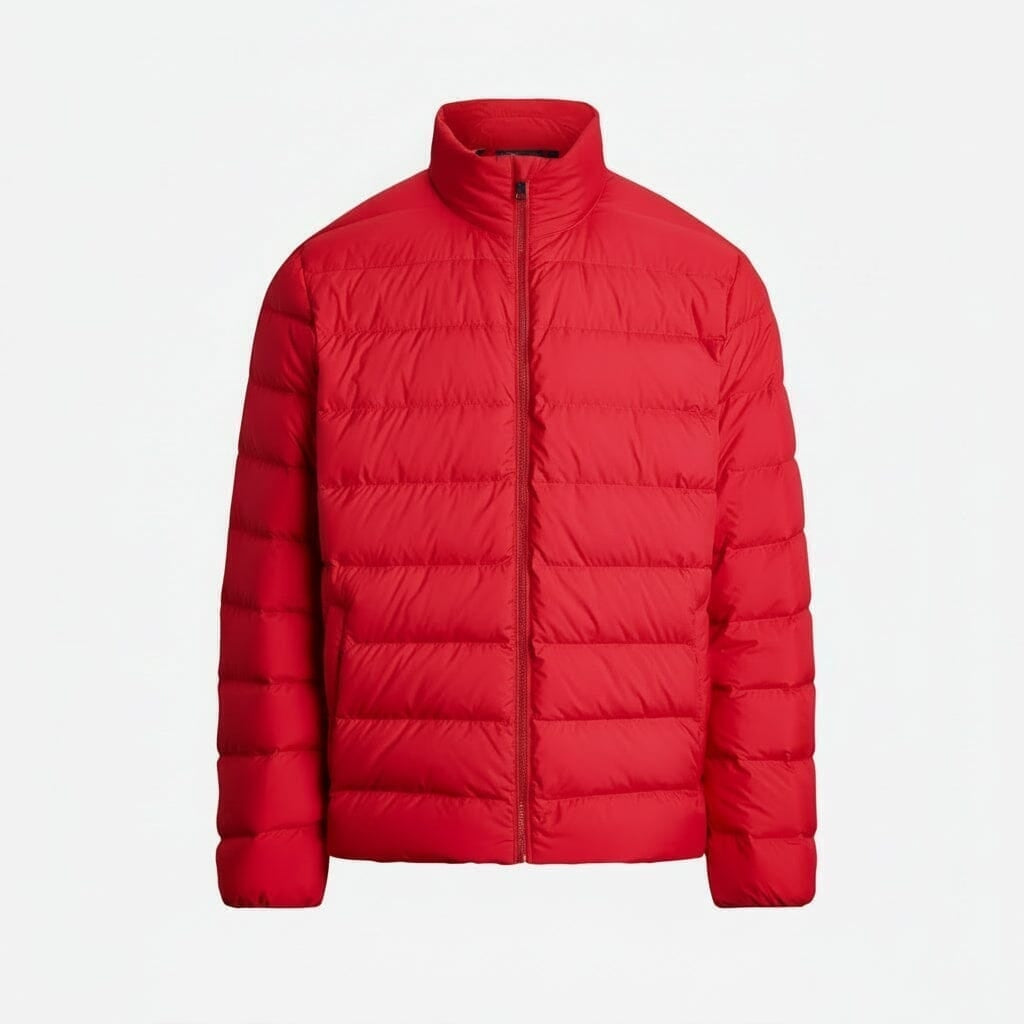 Colden Packable Down Jacket