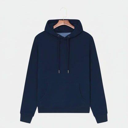 Felpa Essential Shirt