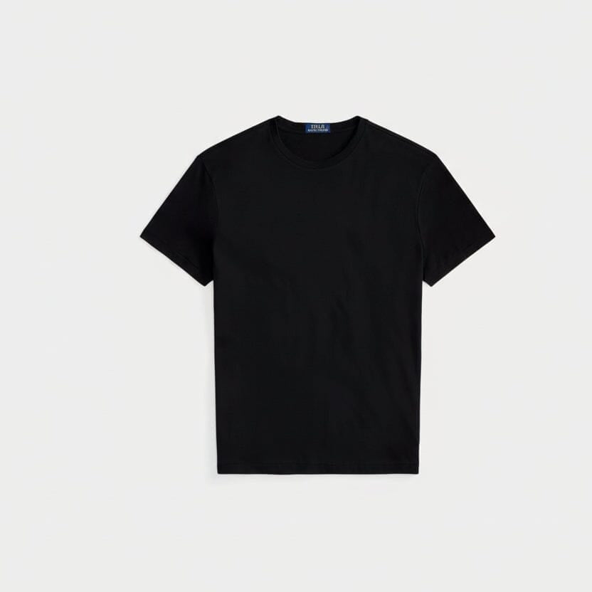 Classic Fit Polo Bear Jersey T-Shirt