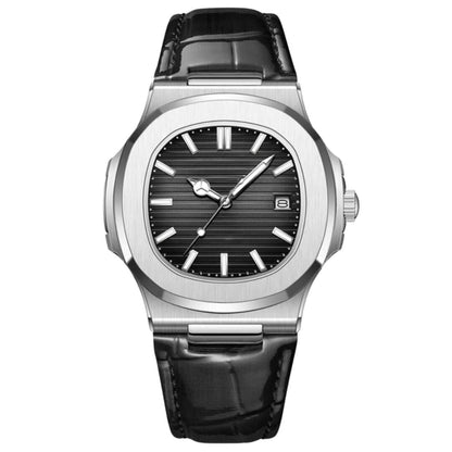 Nautilus Pelle