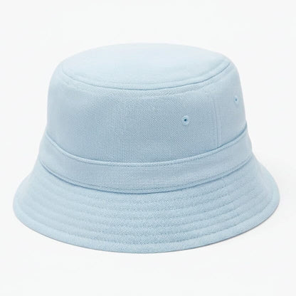 Piqué Bucket Hat