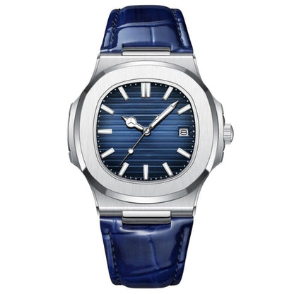 Nautilus Pelle
