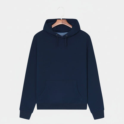 Premium Cotton Hoodie