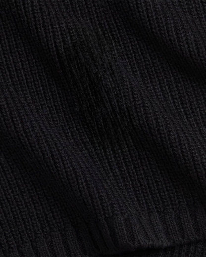 Polo Bear Knit Scarf