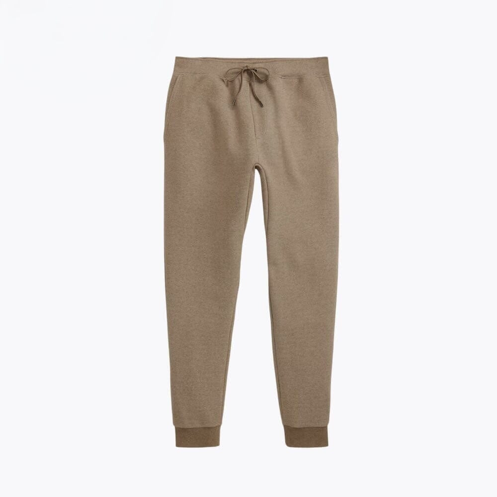 Double-Knit Jogger Pant