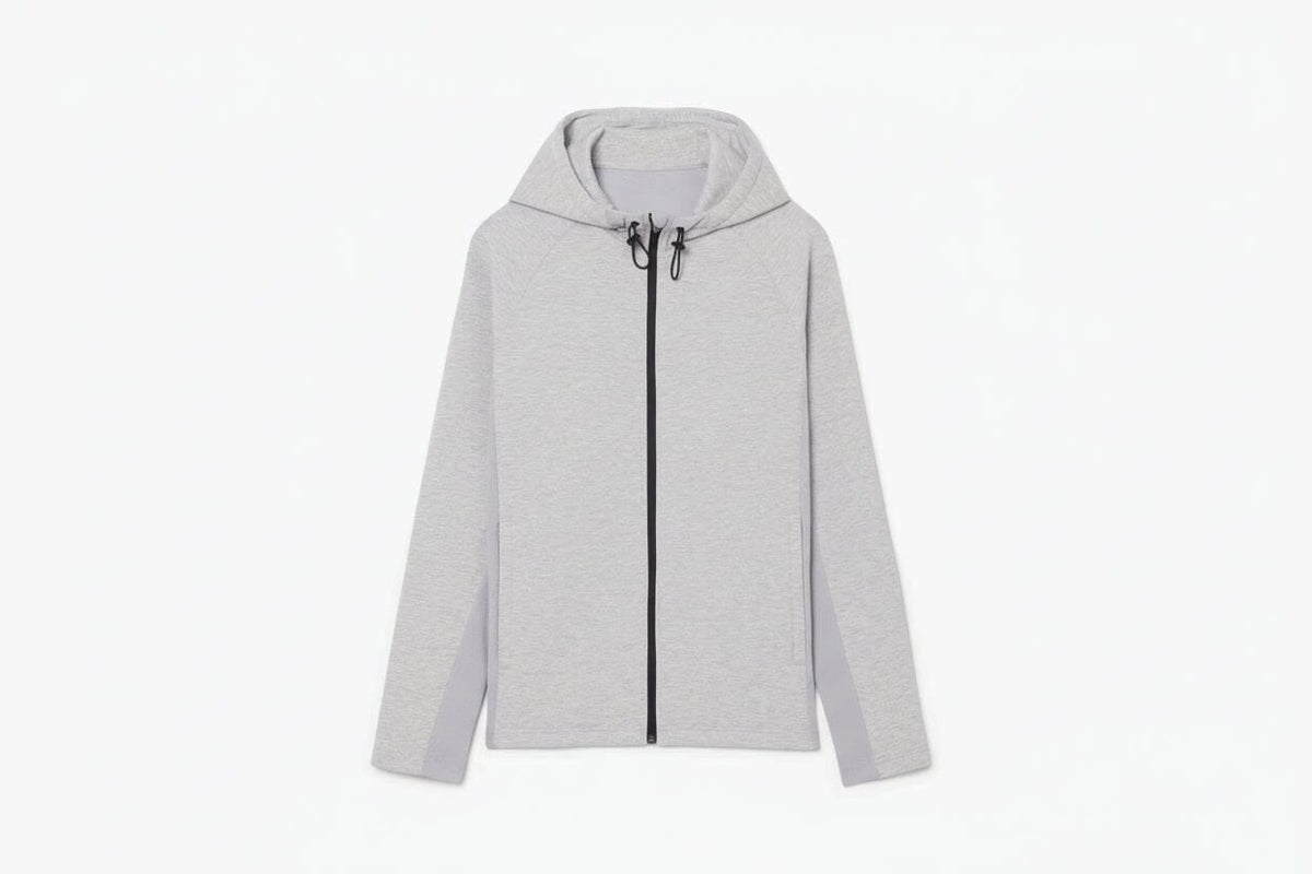 Breathable Sport Track Jacket